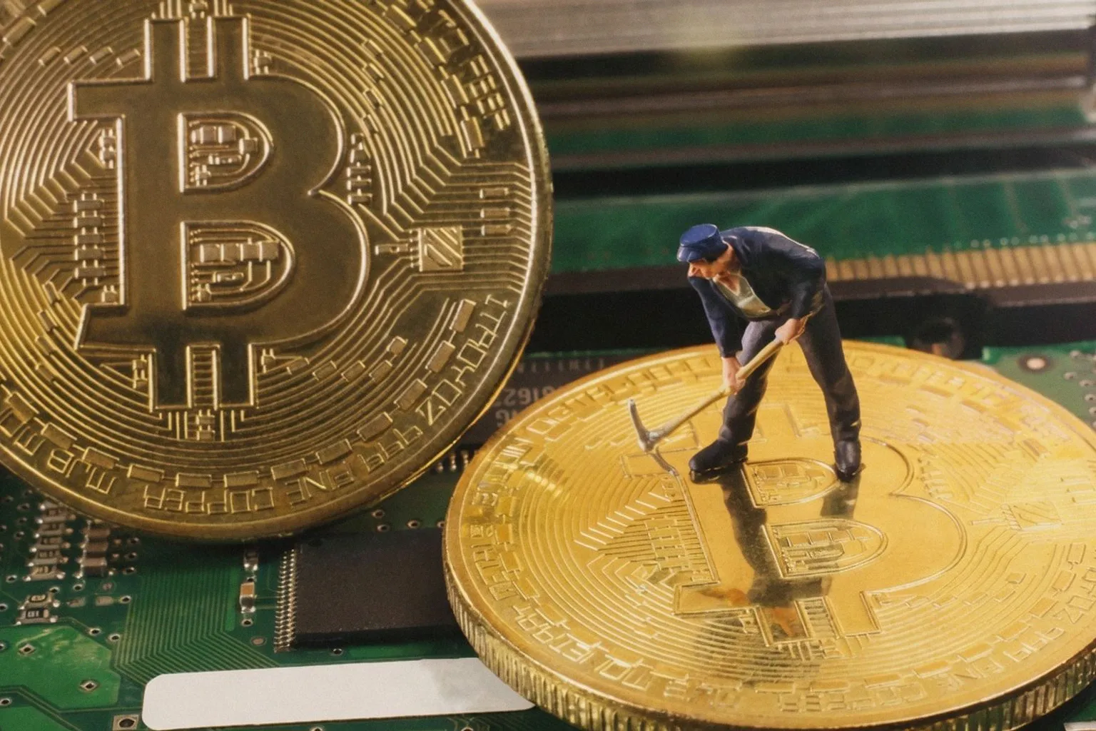 3 Ways Quantum Advancement Continues To Drive Crypto Development