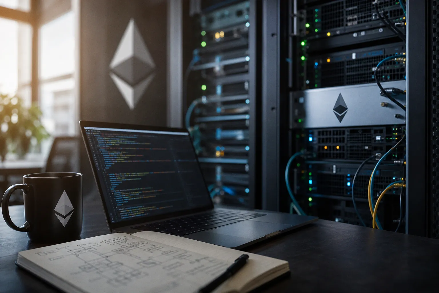 Best Programming Languages for Blockchain Development