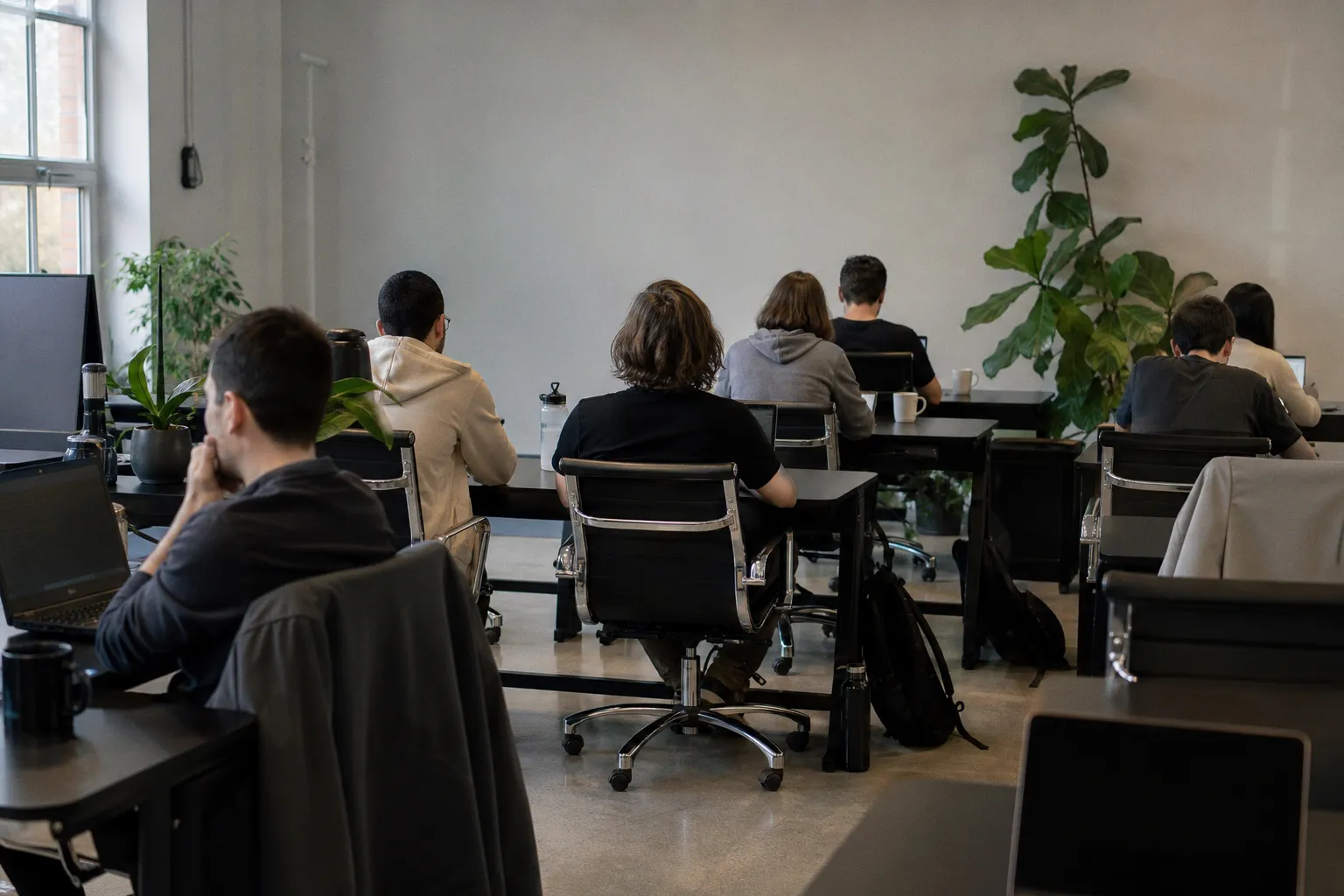 Ethereum Developers Lock in EIPs for Glamsterdam Upgrade