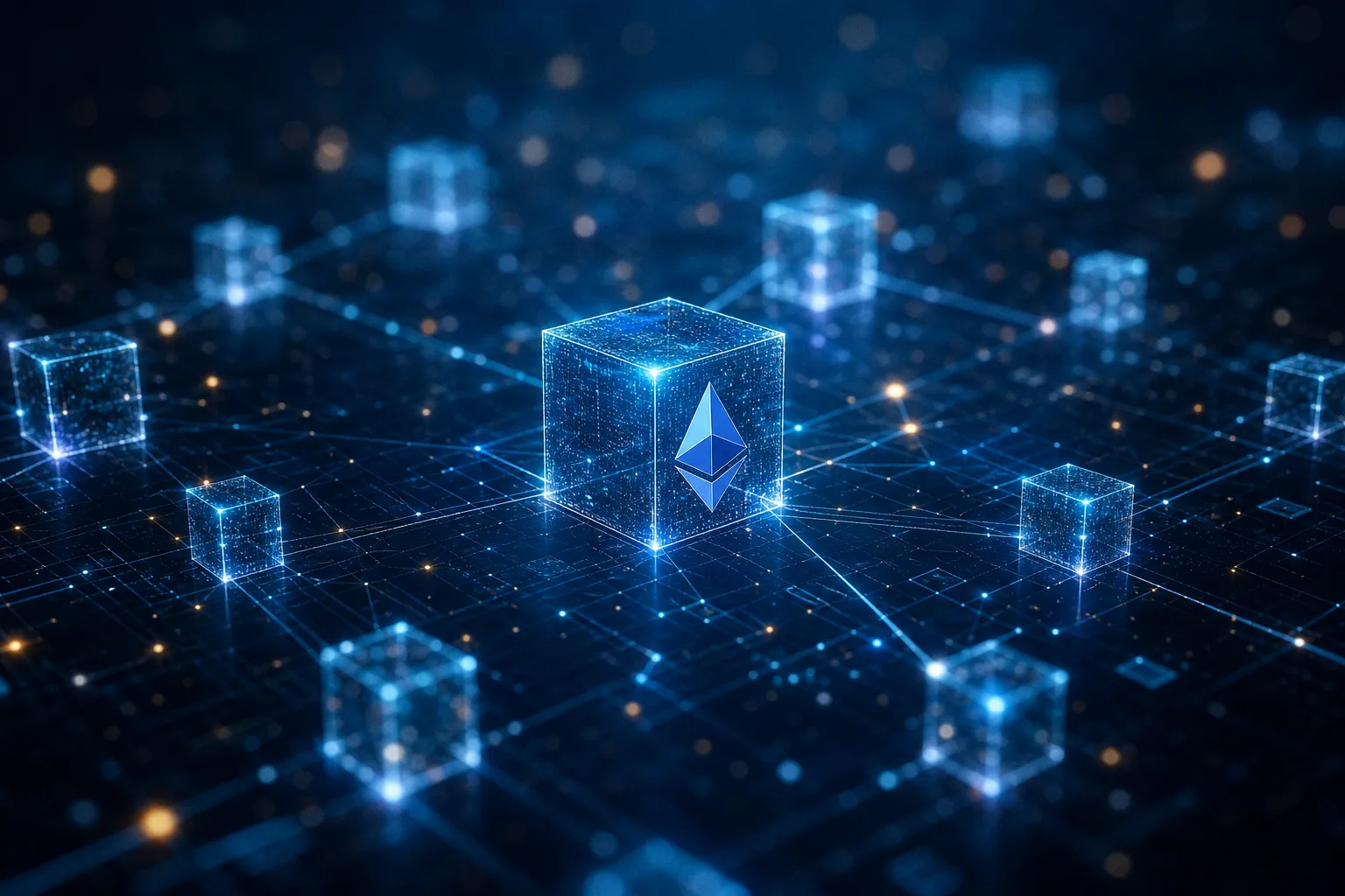 Ethereum Foundation Finalizes Multi-Year Support for Argot Collective