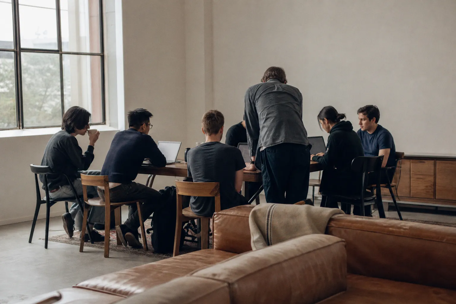 Ethereum Foundation Privacy Team Spins Out as EthSystems