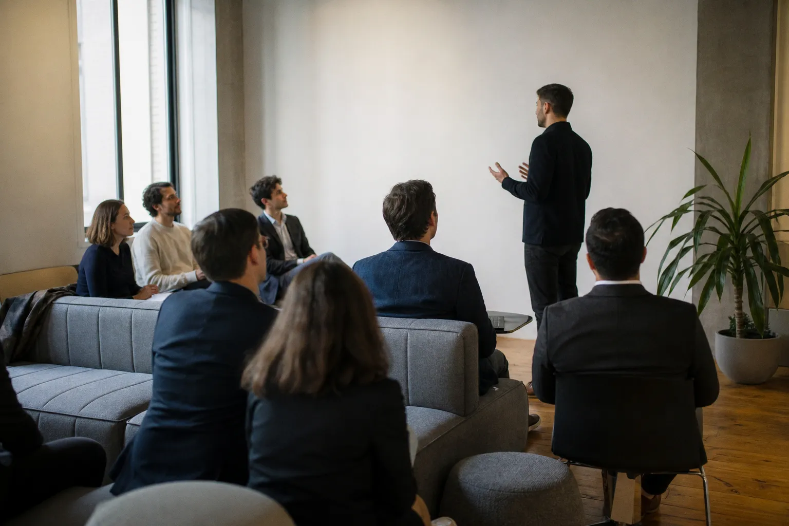 Ethereum Institutional Nonprofit Launches to Educate Financial Firms on Protocol Mechanics