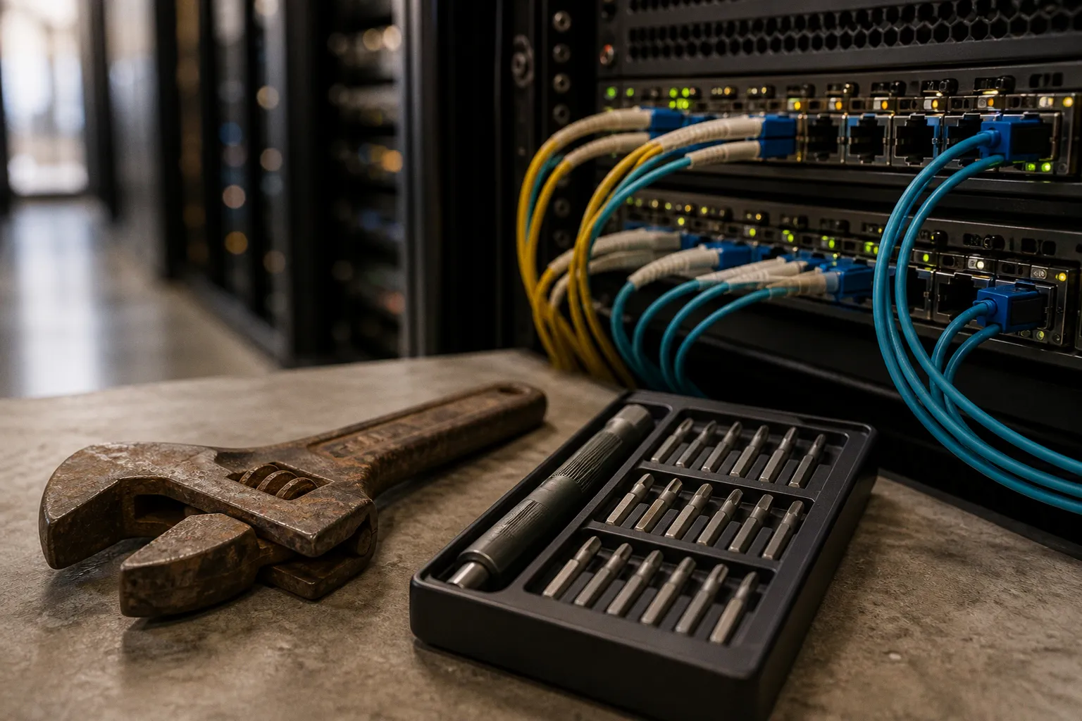 Foundry Migration: Is Switching From Hardhat Worth It?