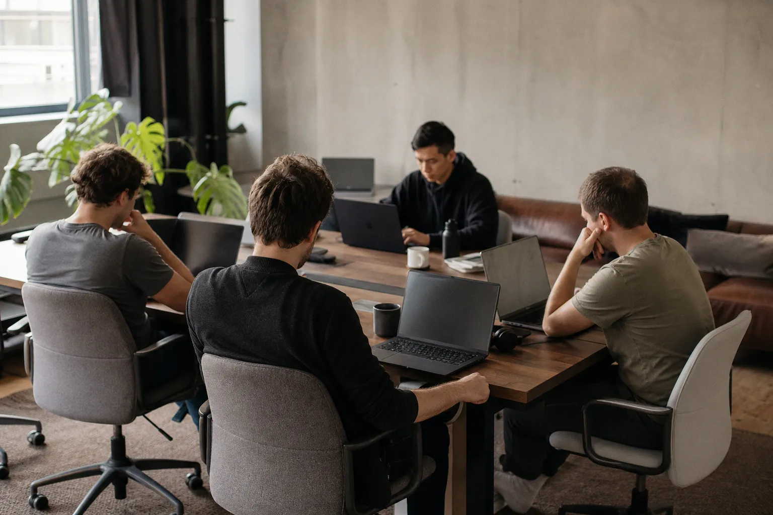 How to Build a Professional Smart Contract Development Stack