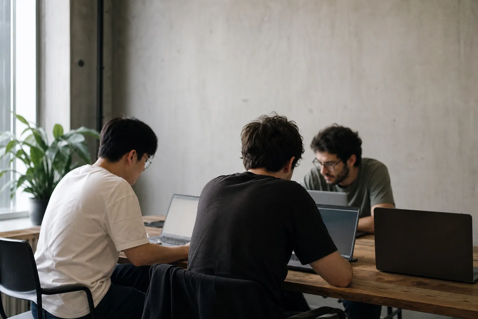 Mastering Oracle Architectures: Building Three Solidity Implementations