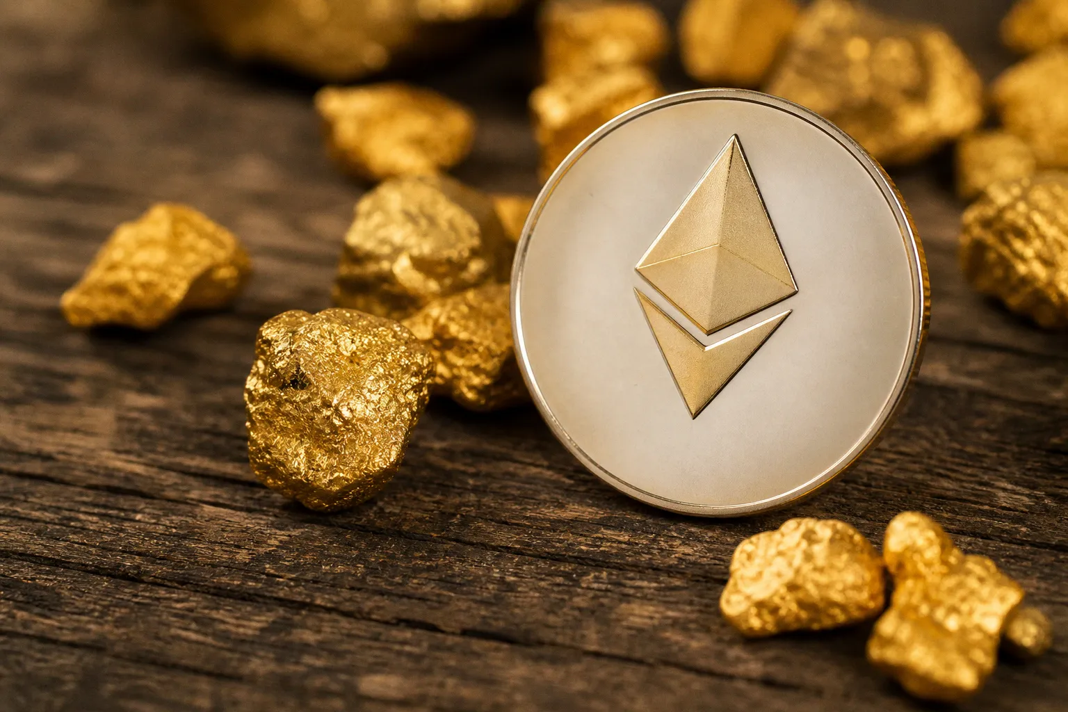 Robinhood Chain surpasses 13,900 contracts deployed in first week of mainnet