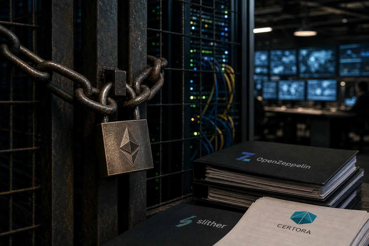 Smart contract audits: are they worth the high cost?