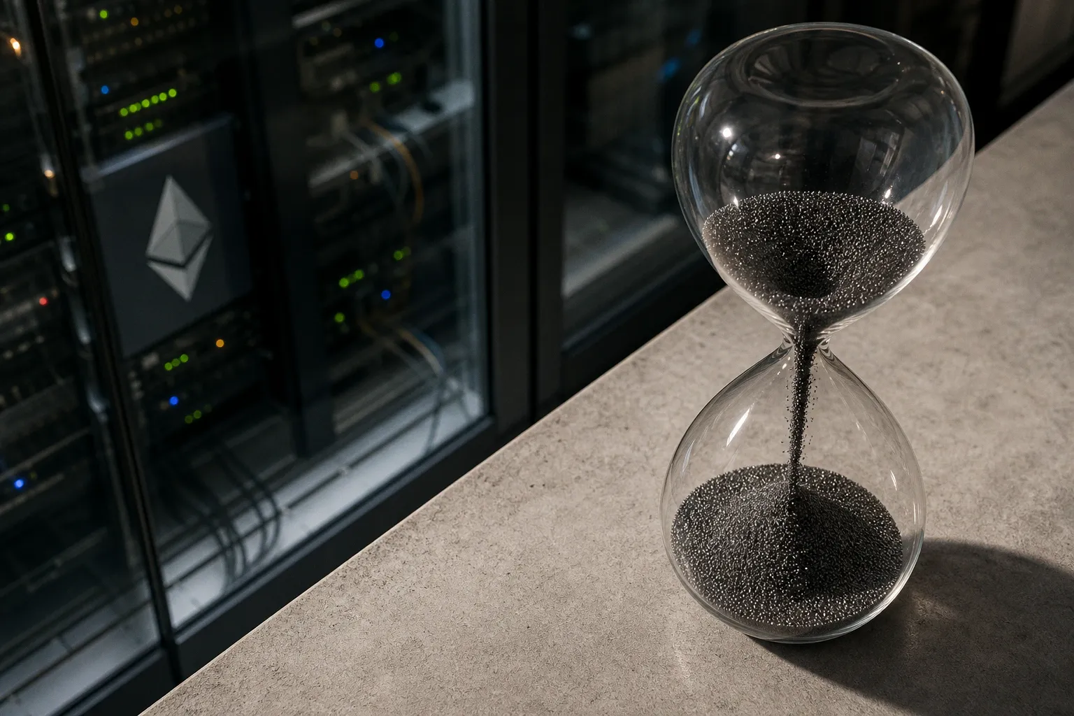 Subgraph latency: why blockchain indexing faces data lag