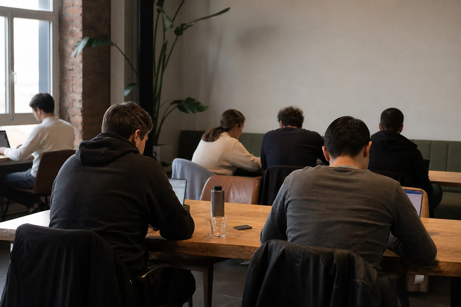 Upgrade Watch: Glamsterdam Devnet 7 Nears Final Launch
