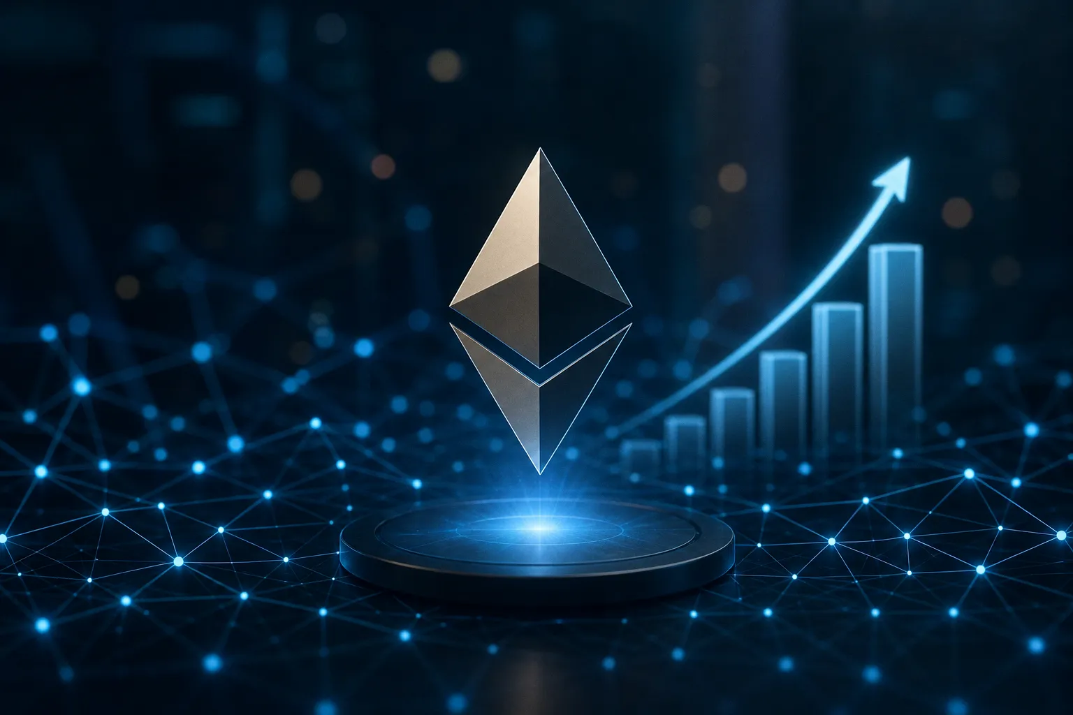 Vitalik Buterin shares roadmap to Ethereum becoming leaner and more scalable
