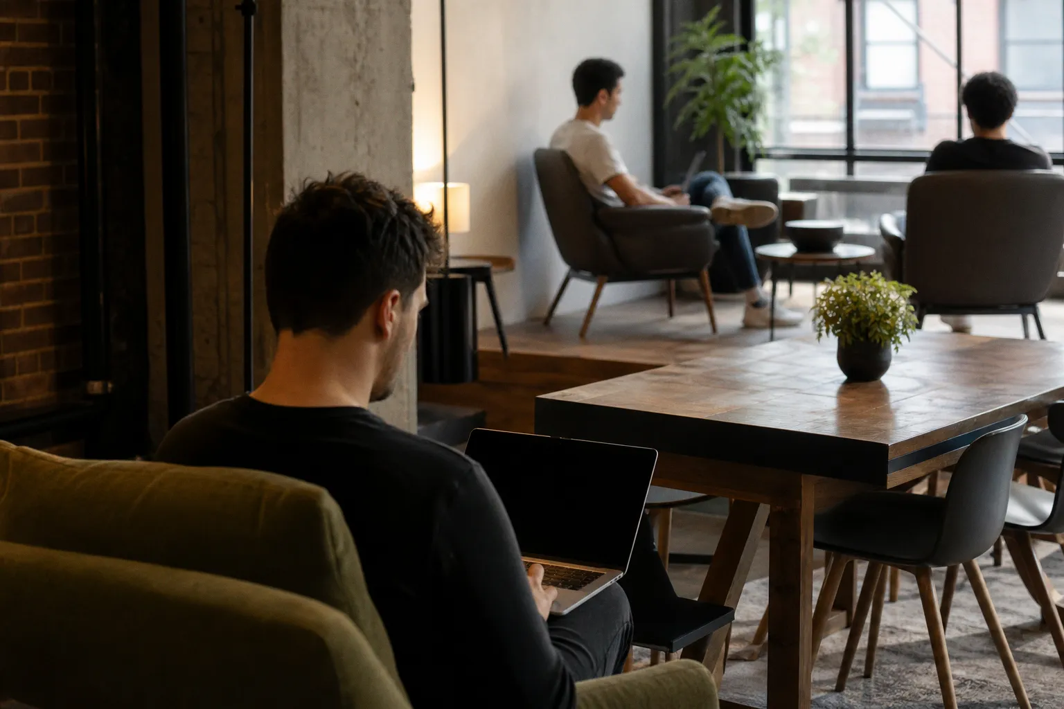 Web3 Identity and Decentralized Authentication